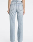 Cassie Straight Leg Jean by Pistola - SHOPLUNAB