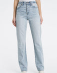 Cassie Straight Leg Jean by Pistola - SHOPLUNAB