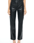 Cassie Leather Pant by Pistola - SHOPLUNAB
