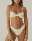 Lulu Bikini Bottom by Montce Swim - SHOPLUNAB