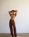 High Hopes Pant - SHOPLUNAB