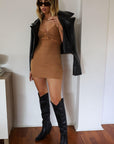 Autumn Breeze Dress - FINAL SALE - SHOPLUNAB