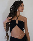 Feel The Heat Bandeau - FINAL SALE - SHOPLUNAB