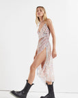 Monique Midi Dress by For Love & Lemons - SHOPLUNAB