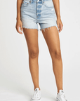 Bottom Line Shorts by Daze Denim - SHOPLUNAB