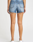 Bottom Line Shorts by Daze Denim - FINAL SALE - SHOPLUNAB
