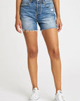 Bottom Line Shorts by Daze Denim - FINAL SALE - SHOPLUNAB