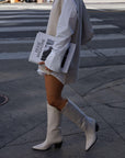 Gossip Girl Sweater Vest - SHOPLUNAB