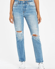 Daily Driver Jean by Daze Denim - SHOPLUNAB