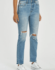 Daily Driver Jean by Daze Denim - SHOPLUNAB