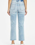 Straight Up Jean by Daze Denim - SHOPLUNAB