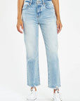 Straight Up Jean by Daze Denim - SHOPLUNAB