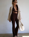 Beverly Tie Top by Peppermayo - FINAL SALE - SHOPLUNAB