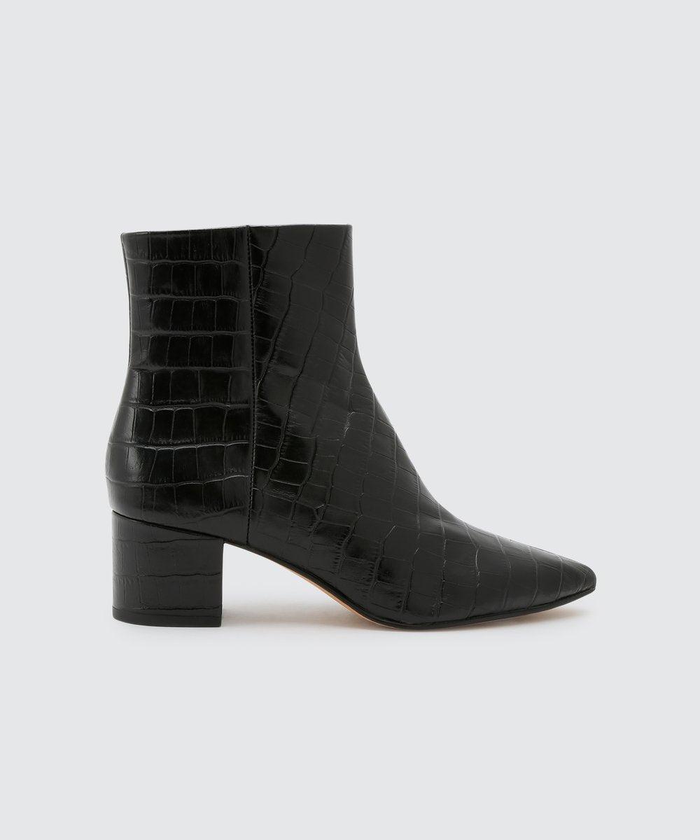 Bel Booties by Dolce Vita FINAL SALE