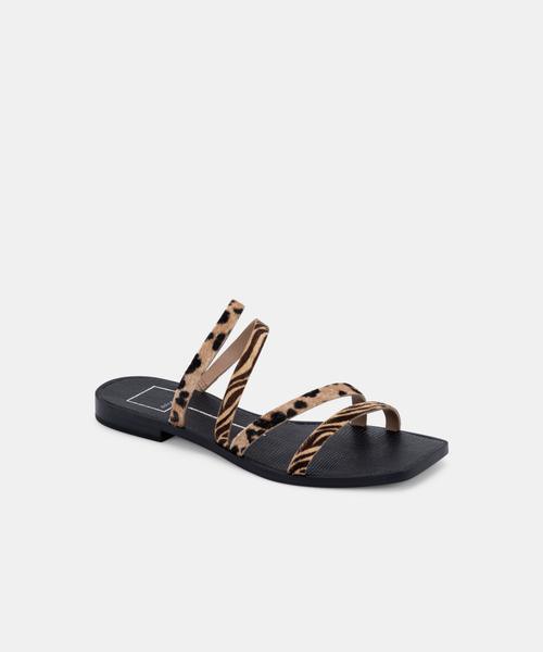 Dolce vita clearance indah sandal