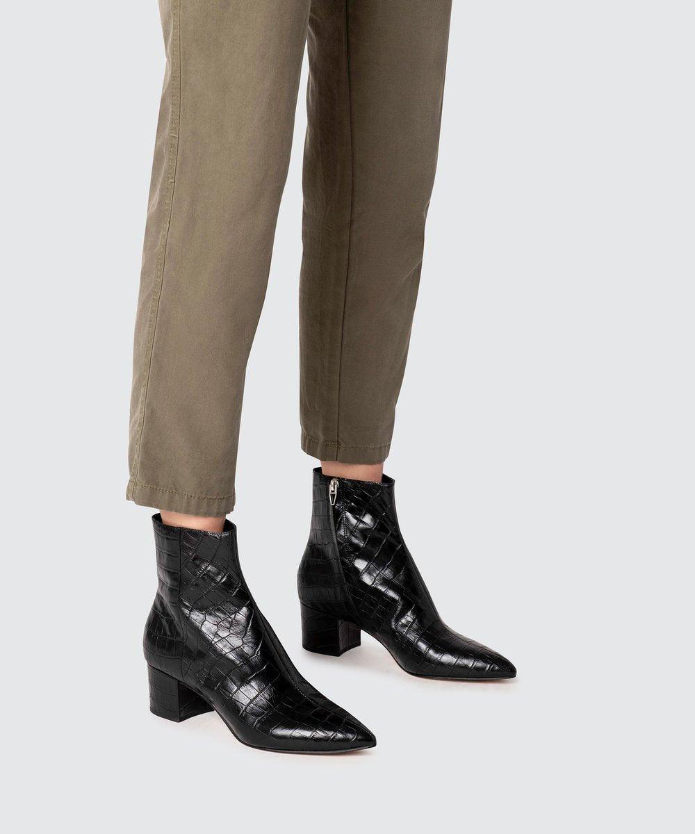 Bel Booties by Dolce Vita FINAL SALE