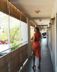 Holding On Midi Skirt - FINAL SALE - SHOPLUNAB