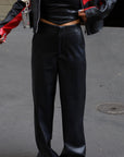 Shadow Siren Leather Pants - FINAL SALE - SHOPLUNAB