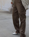 Silk Sonic Cargo Pants - SHOPLUNAB