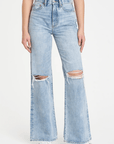 Far Out Jean by Daze Denim - SHOPLUNAB