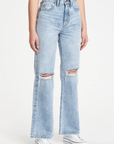 Far Out Jean by Daze Denim - SHOPLUNAB