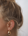 Reese Conch Ear Cuff by Lili Claspe - SHOPLUNAB