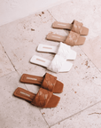 Felix Slide by Billini - FINAL SALE - SHOPLUNAB