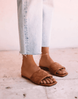 Felix Slide by Billini - FINAL SALE - SHOPLUNAB