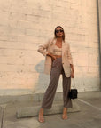 There She Goes Crop Top - FINAL SALE - SHOPLUNAB