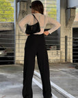 Walk The Walk Pants - SHOPLUNAB