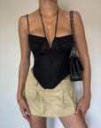 Steal Your Heart Bustier - SHOPLUNAB