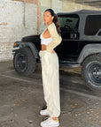 Take Flight Utility Pants - FINAL SALE - SHOPLUNAB