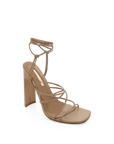 Heather Heel by Billini - FINAL SALE - SHOPLUNAB