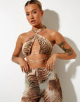 Katara Top by Motel - FINAL SALE - SHOPLUNAB