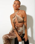 Katara Top by Motel - FINAL SALE - SHOPLUNAB