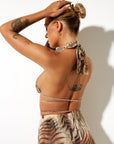 Katara Top by Motel - FINAL SALE - SHOPLUNAB
