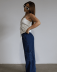 Louder Now Cargo Jean - SHOPLUNAB
