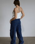 Louder Now Cargo Jean - SHOPLUNAB