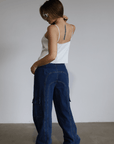 Louder Now Cargo Jean - SHOPLUNAB