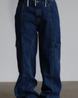 Louder Now Cargo Jean - SHOPLUNAB