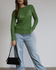 No Rules Sweater - SHOPLUNAB