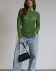 No Rules Sweater - SHOPLUNAB