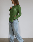 No Rules Sweater - SHOPLUNAB