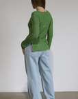No Rules Sweater - SHOPLUNAB