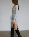 Stone Cold Romper - SHOPLUNAB