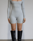 Stone Cold Romper - SHOPLUNAB