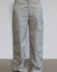 Hit Me Up Cargo Pants - SHOPLUNAB