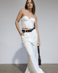 Bel Air Pants - SHOPLUNAB