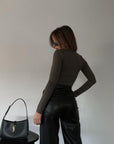 Bounce Back Crop Top - SHOPLUNAB