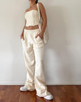 Half Time Sweatpants - SHOPLUNAB